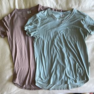 Set of 2 Women’s LITTLE BIPSY T-shirt’s